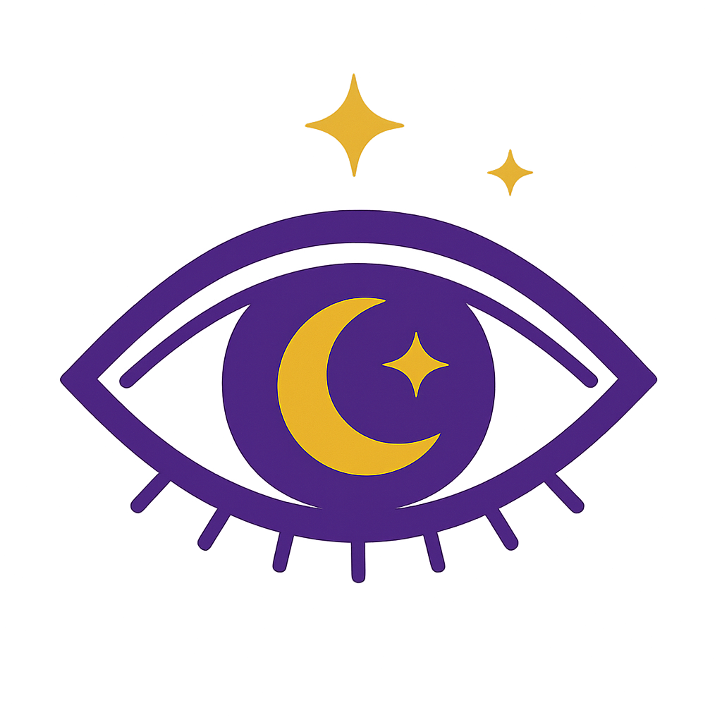 De Spirituele Blik